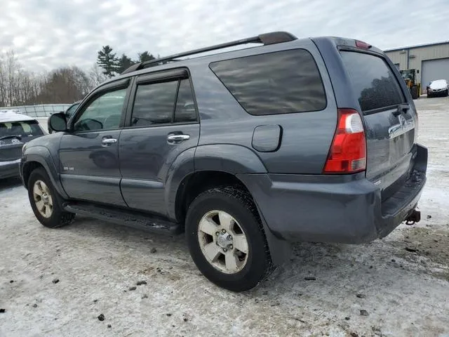 JTEBU14R360102893 2006 2006 Toyota 4runner- SR5 2