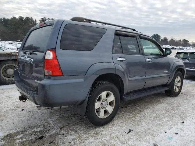 JTEBU14R360102893 2006 2006 Toyota 4runner- SR5 3