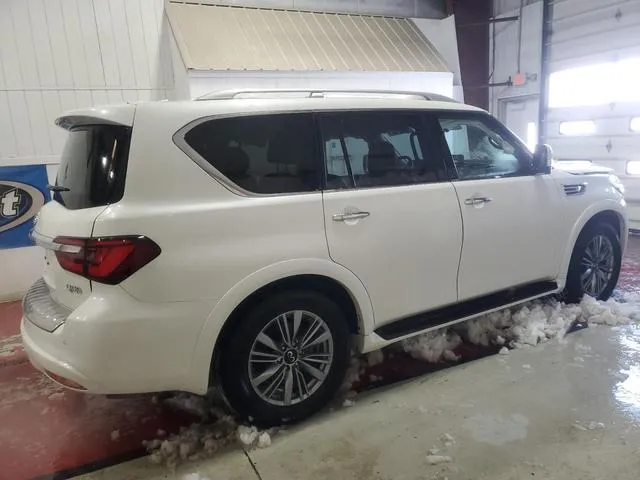 JN8AZ2AE4R9328082 2024 2024 Infiniti QX80- Luxe 3