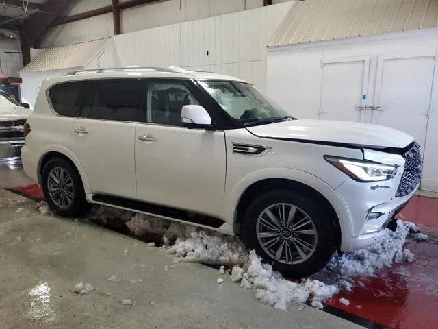 JN8AZ2AE4R9328082 2024 2024 Infiniti QX80- Luxe 4