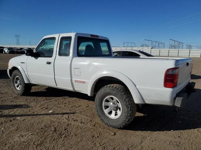 1FTYR14U43PB56551 2003 2003 Ford Ranger- Super Cab 2