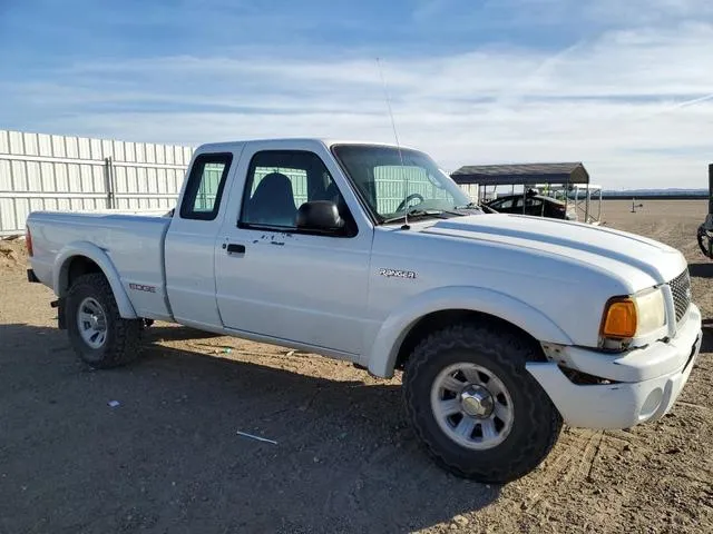 1FTYR14U43PB56551 2003 2003 Ford Ranger- Super Cab 4