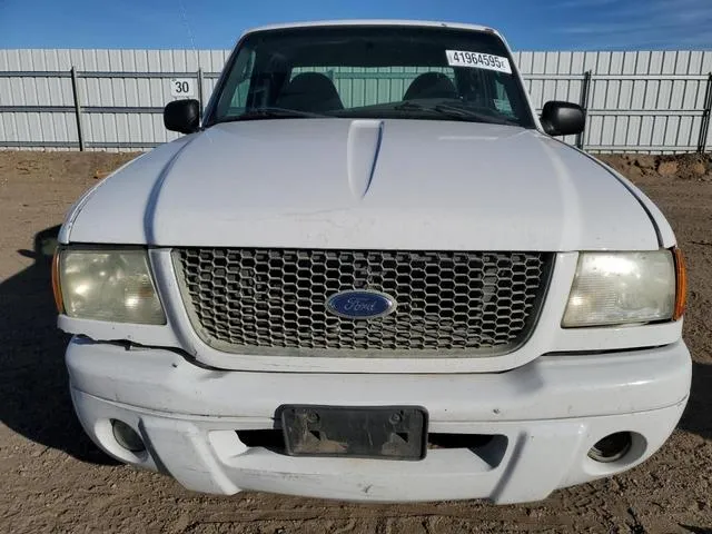 1FTYR14U43PB56551 2003 2003 Ford Ranger- Super Cab 5