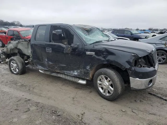 1FTPX02526KB02934 2006 2006 Ford F-150 4