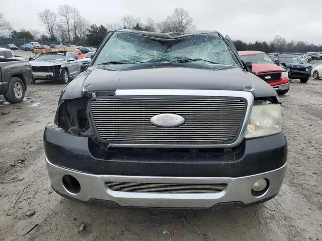 1FTPX02526KB02934 2006 2006 Ford F-150 5