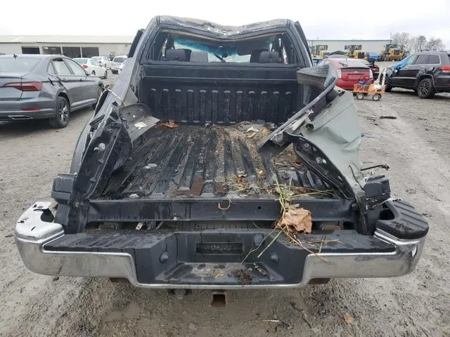 1FTPX02526KB02934 2006 2006 Ford F-150 6