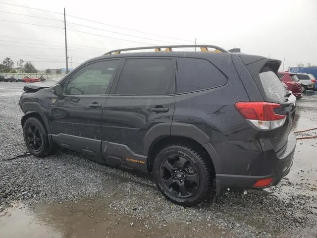 JF2SKAMC0NH525261 2022 2022 Subaru Forester- Wilderness 2