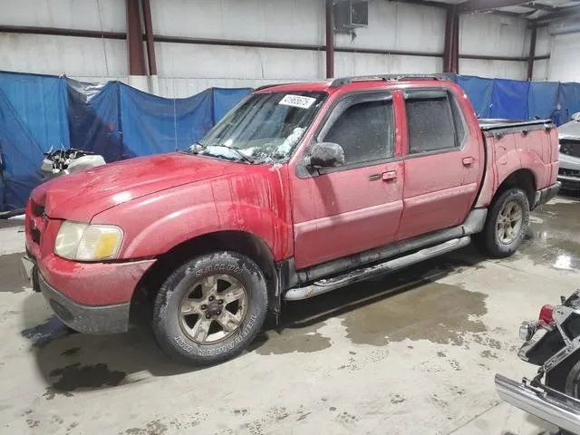 1FMZU67K65UB99184 2005 2005 Ford Explorer 1