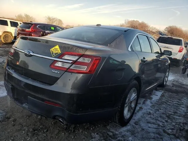 1FAHP2E82FG208606 2015 2015 Ford Taurus- Sel 3