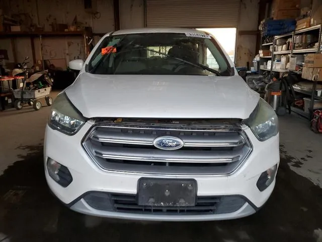 1FMCU0GD6HUE97436 2017 2017 Ford Escape- SE 5