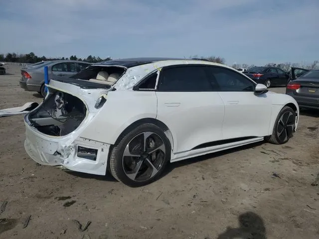 50EA1TEA8PA003393 2023 2023 Lucid Motors AIR- Touring 3