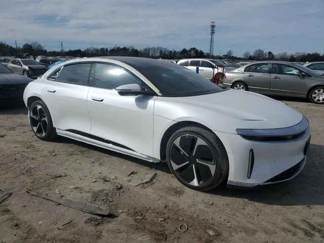 50EA1TEA8PA003393 2023 2023 Lucid Motors AIR- Touring 4