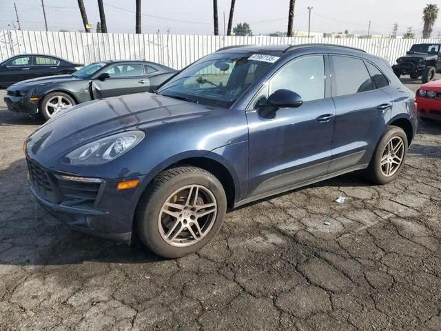 WP1AA2A5XHLB05872 2017 2017 Porsche Macan 1