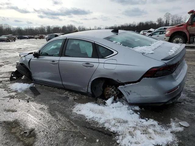 1HGCY2F55PA000733 2023 2023 Honda Accord- Hybrid Sport 2