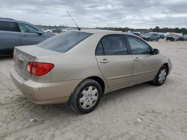 1NXBR32E86Z694183 2006 2006 Toyota Corolla- CE 3