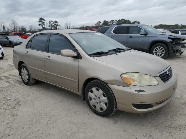 1NXBR32E86Z694183 2006 2006 Toyota Corolla- CE 4