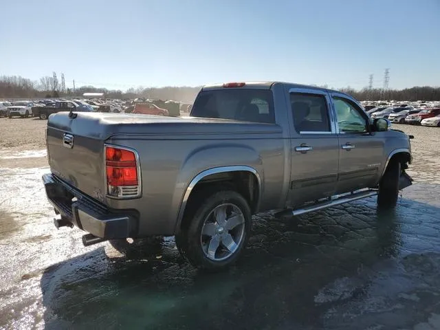 2GTEC13J381229747 2008 2008 GMC Sierra- C1500 3