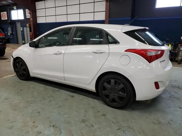 KMHD35LH6GU285809 2016 2016 Hyundai Elantra 2