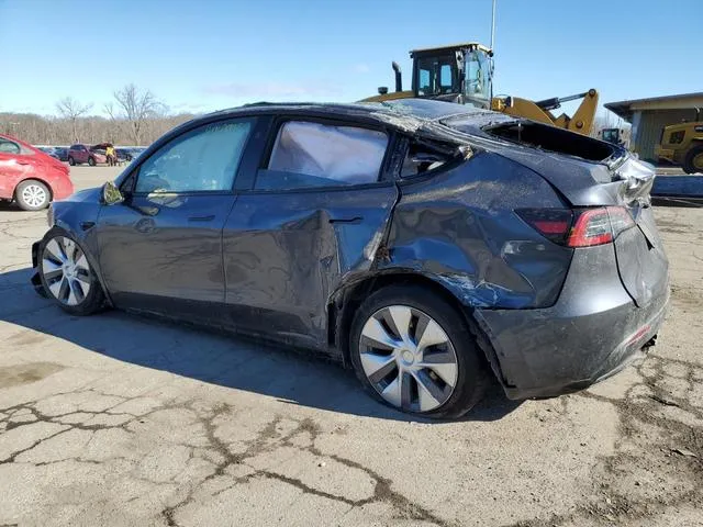 7SAYGDEE5PF925088 2023 2023 Tesla MODEL Y 2