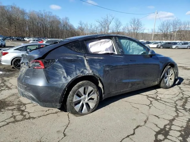 7SAYGDEE5PF925088 2023 2023 Tesla MODEL Y 3