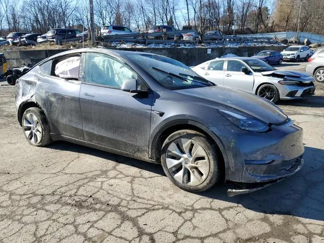 7SAYGDEE5PF925088 2023 2023 Tesla MODEL Y 4