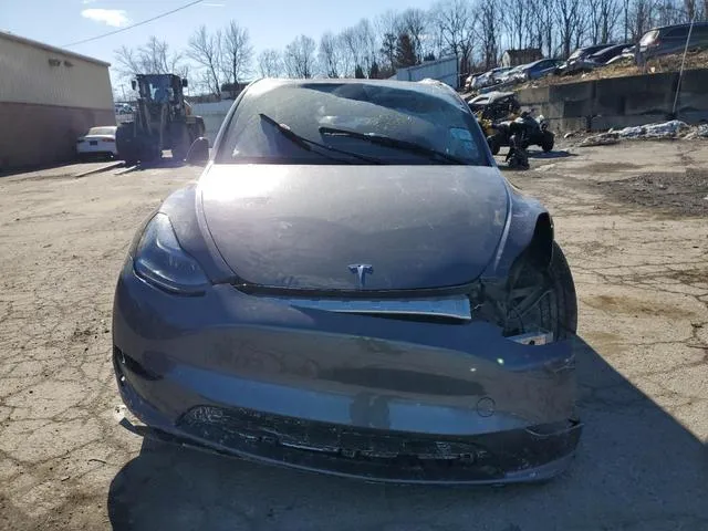 7SAYGDEE5PF925088 2023 2023 Tesla MODEL Y 5