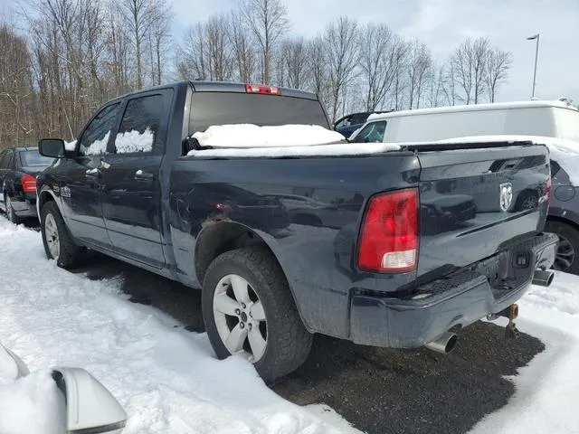 1C6RR7KT6DS620706 2013 2013 RAM 1500- ST 2