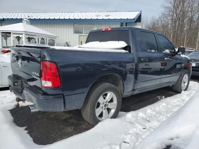 1C6RR7KT6DS620706 2013 2013 RAM 1500- ST 3