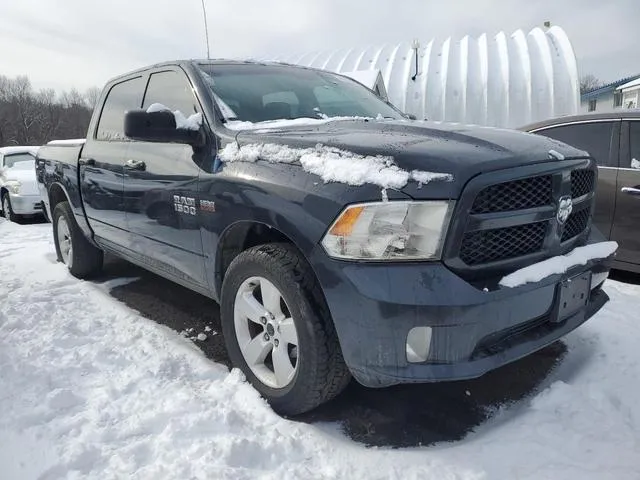 1C6RR7KT6DS620706 2013 2013 RAM 1500- ST 4