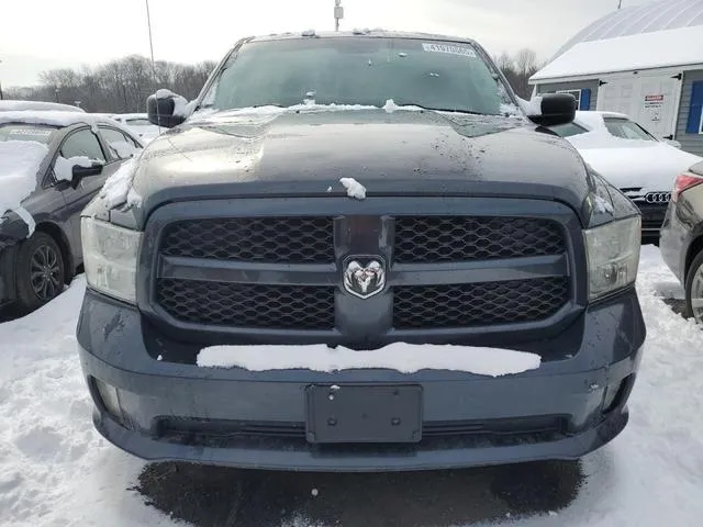 1C6RR7KT6DS620706 2013 2013 RAM 1500- ST 5