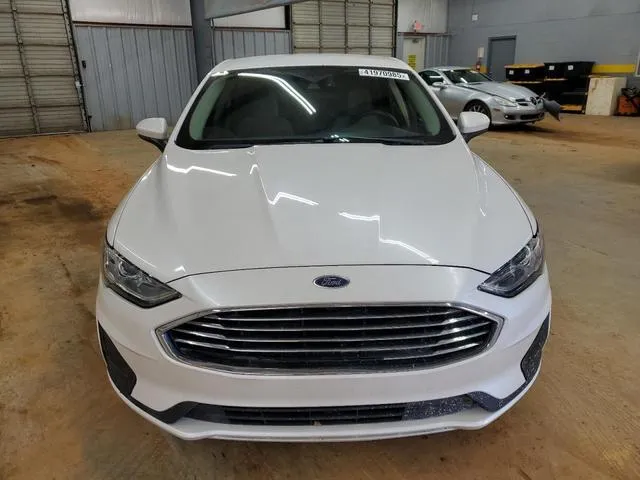 3FA6P0HD1LR184047 2020 2020 Ford Fusion- SE 5