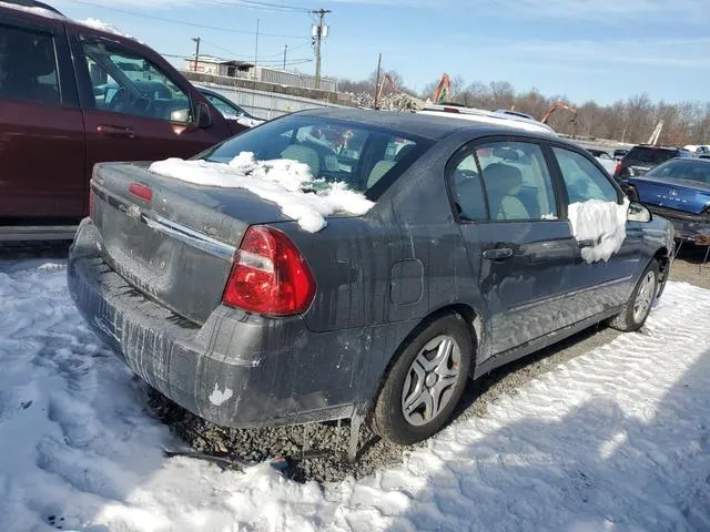 1G1ZS57F27F140995 2007 2007 Chevrolet Malibu- LS 3