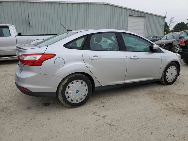 1FAHP3F24CL138612 2012 2012 Ford Focus- SE 3