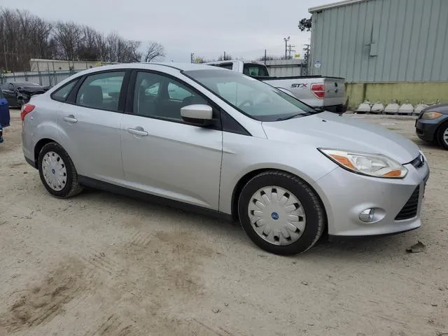 1FAHP3F24CL138612 2012 2012 Ford Focus- SE 4