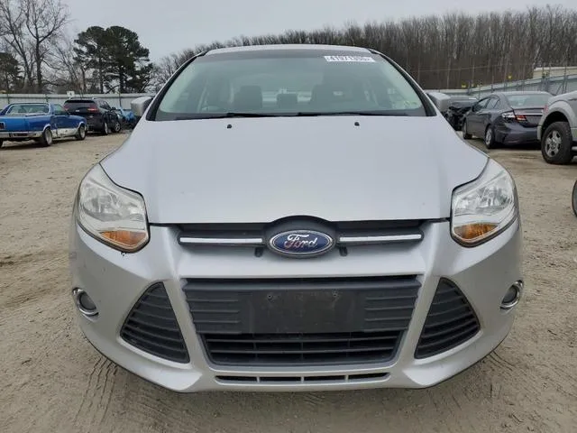 1FAHP3F24CL138612 2012 2012 Ford Focus- SE 5