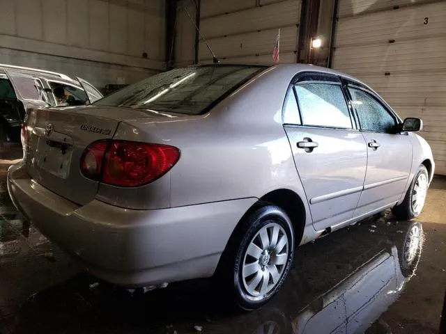 2T1BR32E13C103754 2003 2003 Toyota Corolla- CE 3