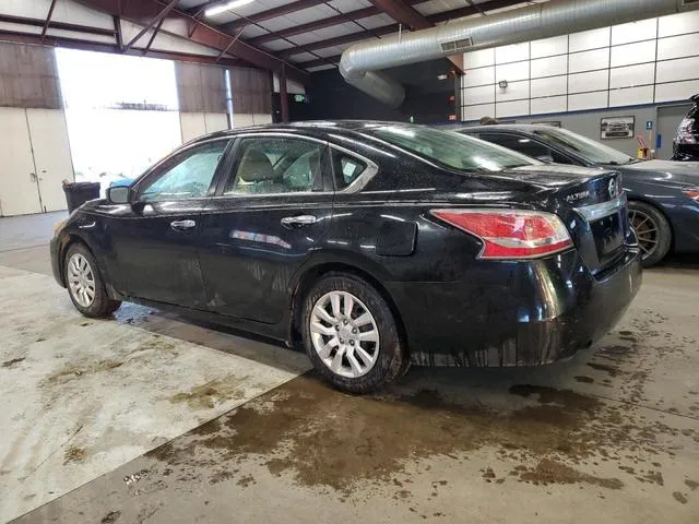 1N4AL3AP4EC179003 2014 2014 Nissan Altima- 2-5 2