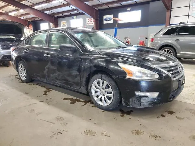 1N4AL3AP4EC179003 2014 2014 Nissan Altima- 2-5 4