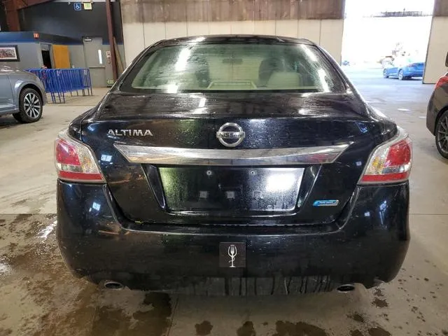 1N4AL3AP4EC179003 2014 2014 Nissan Altima- 2-5 6