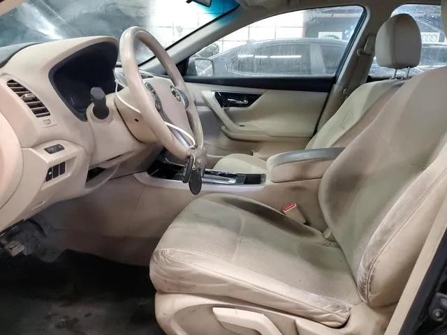 1N4AL3AP4EC179003 2014 2014 Nissan Altima- 2-5 7