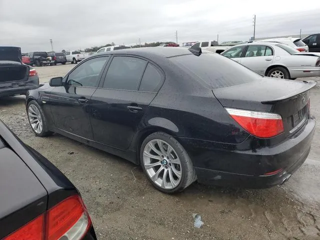 WBANW13588CZ72728 2008 2008 BMW 5 Series- 535 I 2