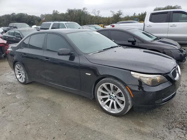 WBANW13588CZ72728 2008 2008 BMW 5 Series- 535 I 4