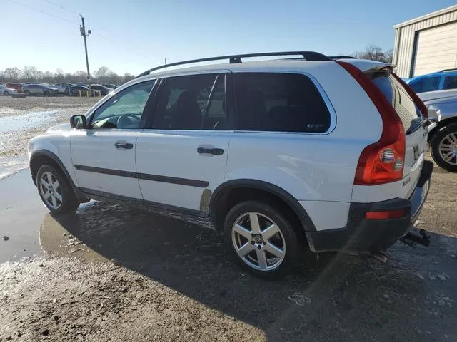 YV1CM592351137271 2005 2005 Volvo XC90 2