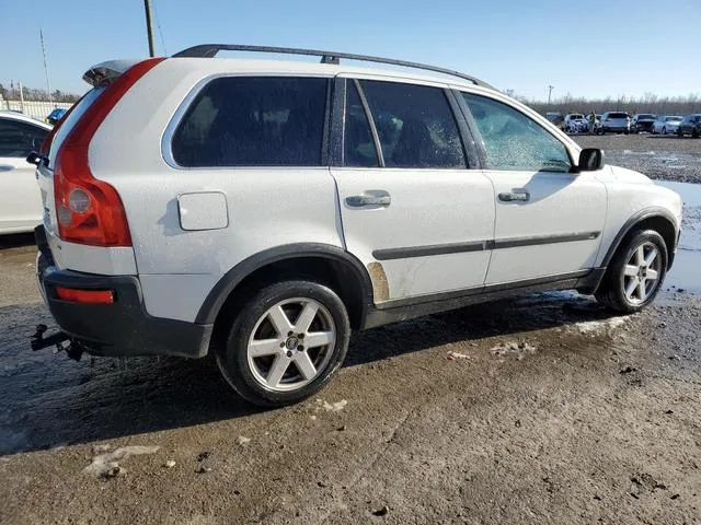 YV1CM592351137271 2005 2005 Volvo XC90 3