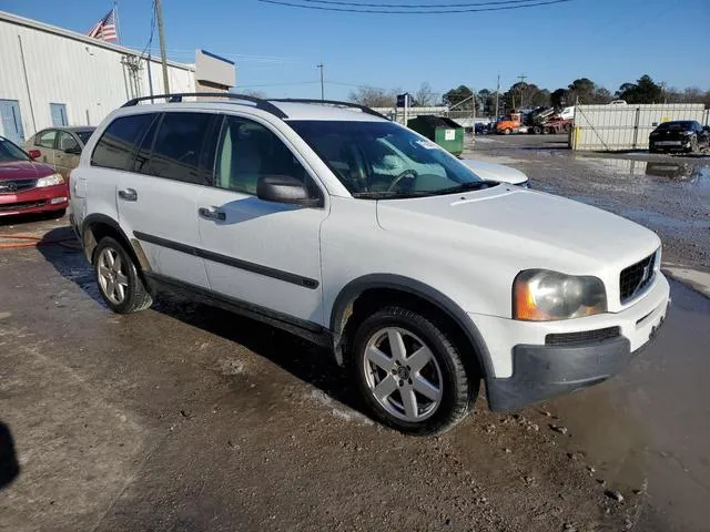 YV1CM592351137271 2005 2005 Volvo XC90 4