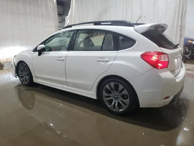 JF1GPAP62G9267677 2016 2016 Subaru Impreza- Sport Premium 2