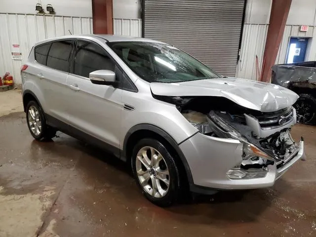 1FMCU9H93DUA61278 2013 2013 Ford Escape- Sel 4