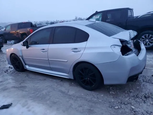 JF1VA1D64F8806026 2015 2015 Subaru WRX- Premium 2