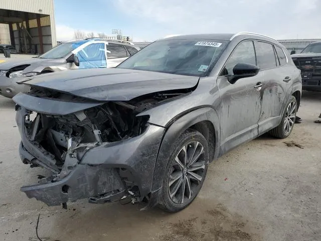 7MMVABEM5PN131559 2023 2023 Mazda CX-50- Premium Plus 1