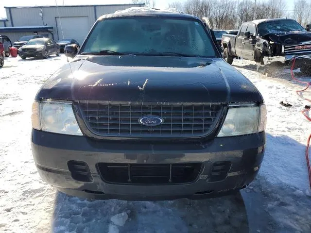 1FMZU72K34ZA13194 2004 2004 Ford Explorer- Xls 5